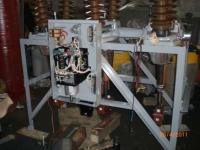 Высоковольтное электрооборудование, производство и обслуживание в объявлении 5 фото Высоковольтное электрооборудование, производство и обслуживание картинка из объявления