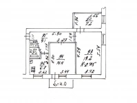 Трешка на Казахской картинка из объявления