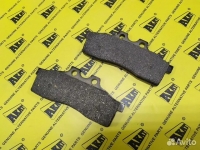 Колодки тормозные 48646 в объявлении 4 фото Колодки тормозные 48646 картинка из объявления