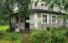 Продам коттедж 44.7 м2 картинка из объявления