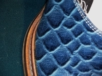 Сабо Италия. Кожа. картинка из объявления