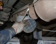 Катализаторы б/у, выбитые или вырезанные в объявлении 6 фото Катализаторы б/у, выбитые или вырезанные картинка из объявления