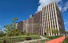 Сдам 1 комнатную квартиру 40 м2 в объявлении 10 фото Сдам 1 комнатную квартиру 40 м2 картинка из объявления