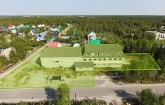Продам коммерческую недвижимость 1048.2 м2 в объявлении 6 фото Продам коммерческую недвижимость 1048.2 м2 картинка из объявления