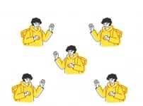 Курьер-партнер сервиса Яндекс. Еда+Деливери.Маркет. картинка из объявления