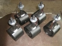 Штуцер дискретный фланцевый ШДФ-10М-2/40 коррозионно-стойкий в объявлении 1 фото Штуцер дискретный фланцевый ШДФ-10М-2/40 коррозионно-стойкий картинка из объявления