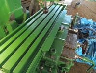 Станок вертикально фрезерный 6М12П продам, Владивосток картинка из объявления