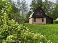 Кирпичный дом 74,3 кв.м., 7 сот картинка из объявления