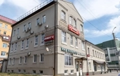 Продам коммерческую недвижимость 1616 м2 картинка из объявления