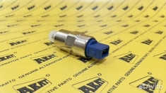 Соленоид отсечки топлива ОЕМ 176-6219 картинка из объявления