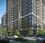 Продажа 1-комнатной квартиры в агентстве Дом Недвижимости картинка из объявления