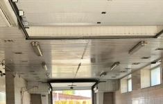 Автомойщик (возможно с проживанием) в объявлении 1 фото Автомойщик (возможно с проживанием) картинка из объявления