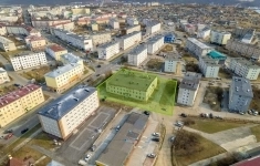 Продам коммерческую недвижимость 1490.2 м2 картинка из объявления