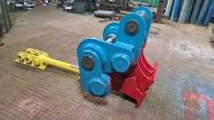 Дробилки бетона на экскаваторы в объявлении 1 фото Дробилки бетона на экскаваторы картинка из объявления