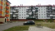 2-к квартира, 45.9 м2, 5/5 эт, У/П, отделка от застройщика, дом сдан в 2021 году картинка из объявления