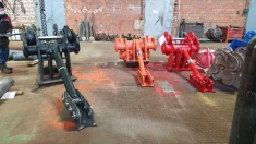 Эффективные бетоноломы-крашеры механические картинка из объявления