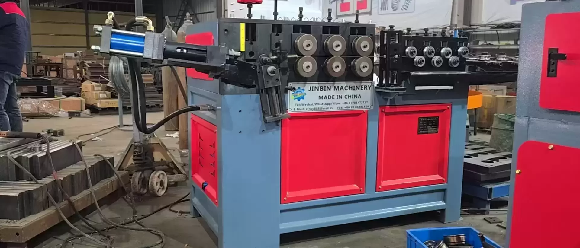 Спиральная намоточная машина картинка из объявления