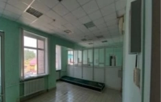 Продам коммерческую недвижимость 130.3 м2 картинка из объявления