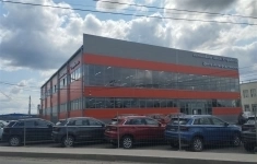 Сдам коммерческую недвижимость 1446 м2 в объявлении 10 фото Сдам коммерческую недвижимость 1446 м2 картинка из объявления