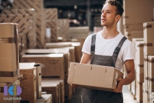 Грузчик картинка из объявления