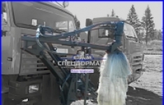 Щетка барьерная картинка из объявления