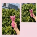 Игрушка, позволяющая веревке летать в воздухе картинка из объявления