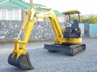 Мини-экскаватор Komatsu PC30 в объявлении 12 фото Мини-экскаватор Komatsu PC30 картинка из объявления