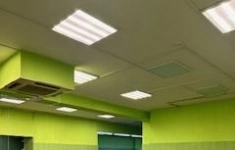 Сдам коммерческую недвижимость 208.7 м2 картинка из объявления