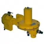 Производство : регулятор давления газа универсальный на сжиженный газ РДУ , РДУ-32/Ж , РДУ-32/Ж-4-1,6 , РДУ-32/Ж-6-1,6 .  Регулятор давления газа унив картинка из объявления