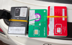 Симкарты в Таганроге картинка из объявления