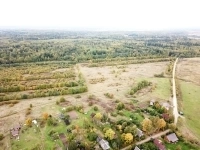 Земельный участок вблизи д. Тозырево Лужский район картинка из объявления