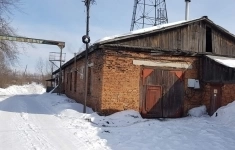 Продам коммерческую недвижимость 331.2 м2 картинка из объявления