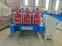 Оборудование для производства штакетника 3 в 1 картинка из объявления