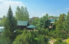 Продам коттедж 130 м2 картинка из объявления