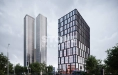 Продам коммерческую недвижимость 384.9 м2 картинка из объявления