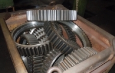 Шестерни 60-19-1, 60-19-2, 19216, 20-19-24, 50-19 в объявлении 4 фото Шестерни 60-19-1, 60-19-2, 19216, 20-19-24, 50-19 картинка из объявления