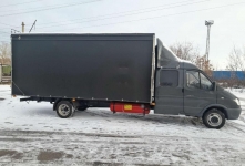 Грузоперевозки картинка из объявления