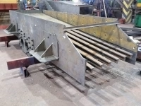 Вибропитатель ВП 1200*4000 | ООО Красгорарсенал картинка из объявления