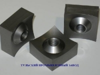 Производим ножи для шредера. Корончатые ножи . Изготовление по ГО картинка из объявления