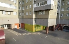 Продам коммерческую недвижимость 126 м2 картинка из объявления