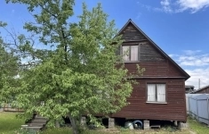 Продам дом 48 м2 в объявлении 10 фото Продам дом 48 м2 картинка из объявления
