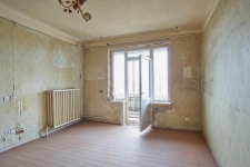 Комната с видом на парк в самом сердце Краснодара картинка из объявления