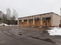 Часть гаража 85 кв.м. в объявлении 5 фото Часть гаража 85 кв.м. картинка из объявления