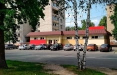 Сдам коммерческую недвижимость 112.8 м2 картинка из объявления