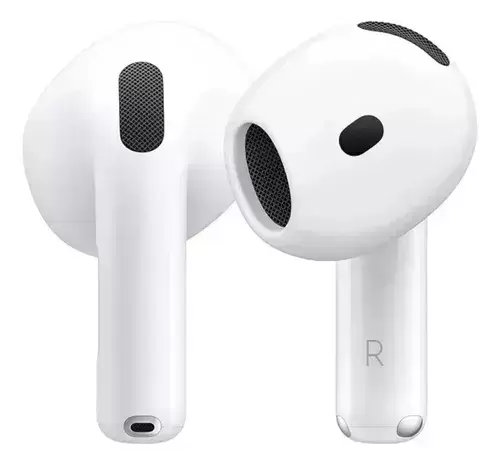 AirPods 4,Model A3050 A3053 A3058 в объявлении 1 фото AirPods 4,Model A3050 A3053 A3058 картинка из объявления