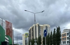 Продам 3 комнатную квартиру 83.3 м2 картинка из объявления