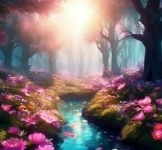 МАГИЯ ДРУИДОВ. ЧИСТКА. ДЕНЬГИ. ЗАЩИТА картинка из объявления