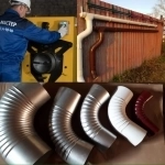 Листогибочное оборудование - свой бизнес в гараже картинка из объявления