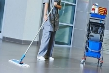 Поддерживающая уборка в объявлении 1 фото Поддерживающая уборка картинка из объявления