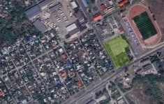 Продам коммерческую недвижимость 1402.1 м2 картинка из объявления